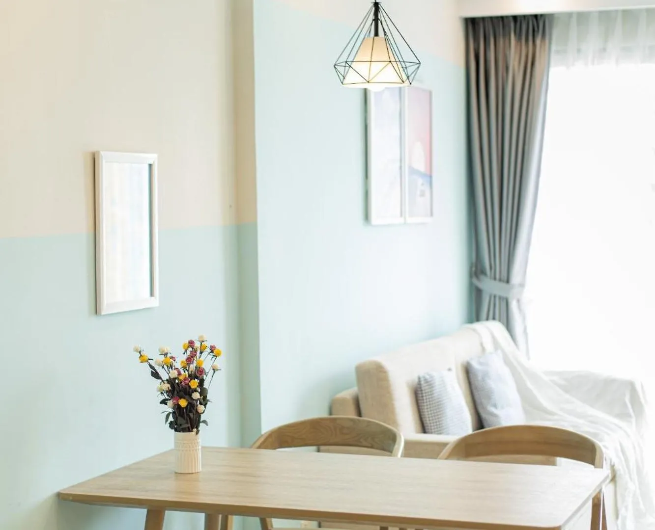 The Song Luxury Apartment - Can Ho The Song - Lucy'S House Vung Tau Vietnam