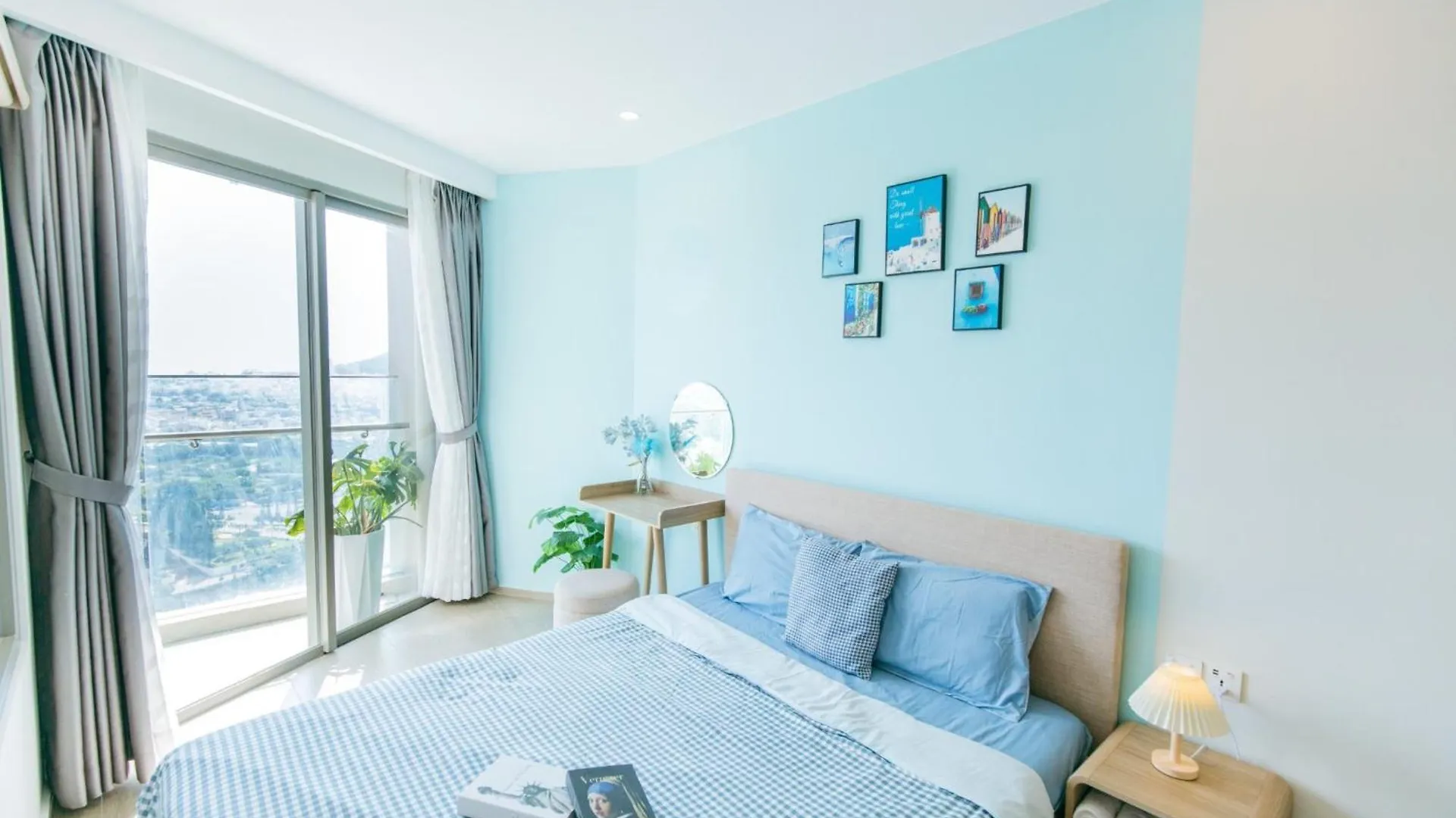 The Song Luxury Apartment - Can Ho The Song - Lucy'S House Vung Tau 0*,