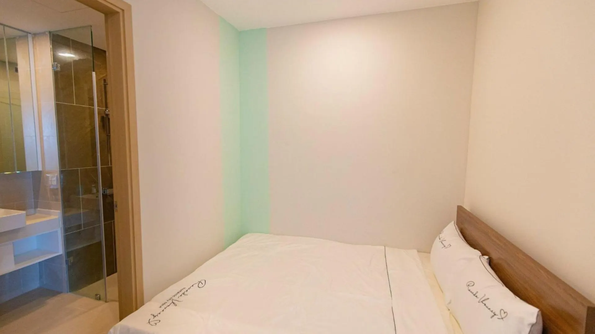 The Song Luxury Apartment - Can Ho The Song - Lucy'S House Vung Tau