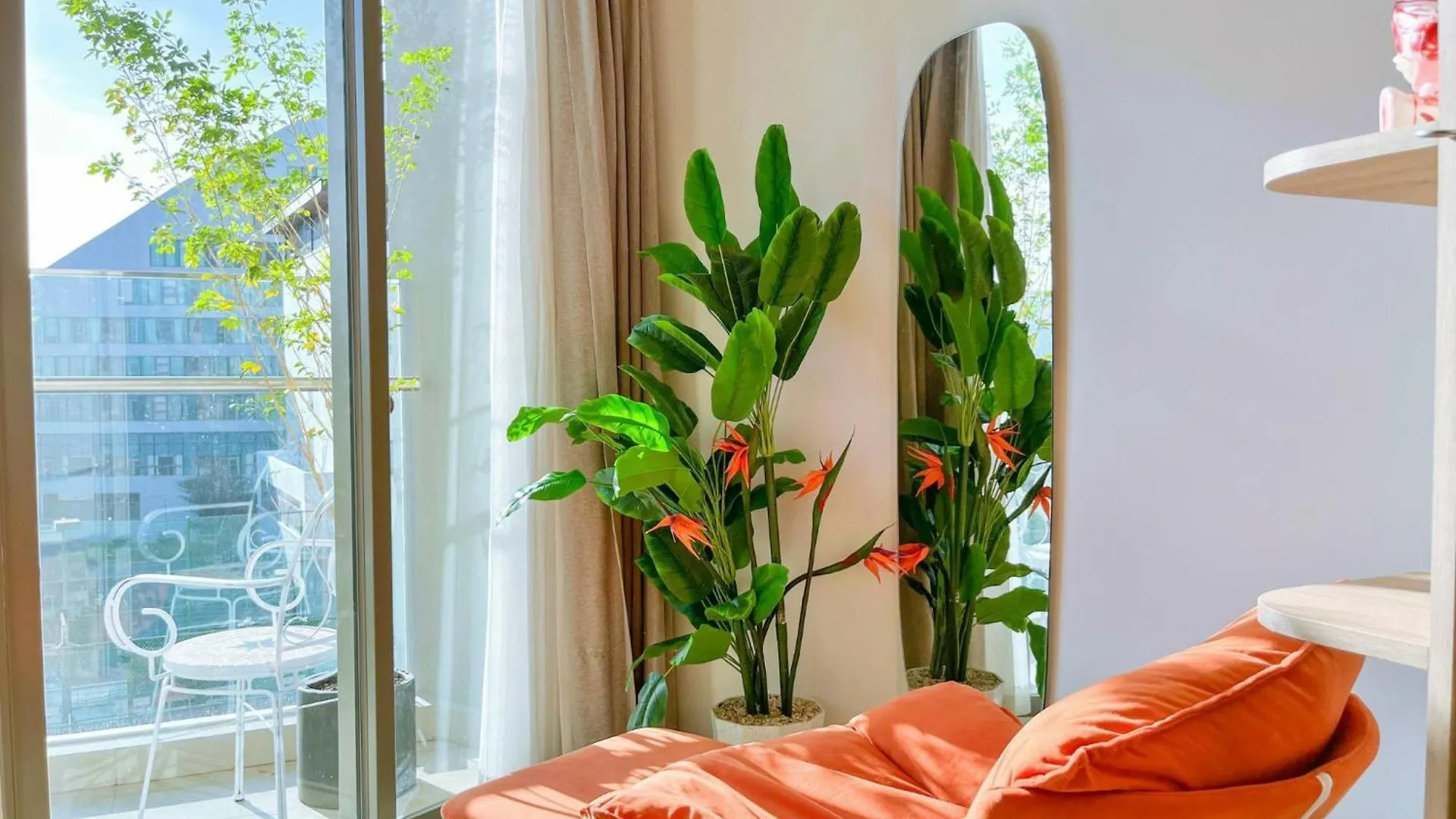 The Song Luxury Apartment - Can Ho The Song - Lucy'S House Vung Tau Vietnam