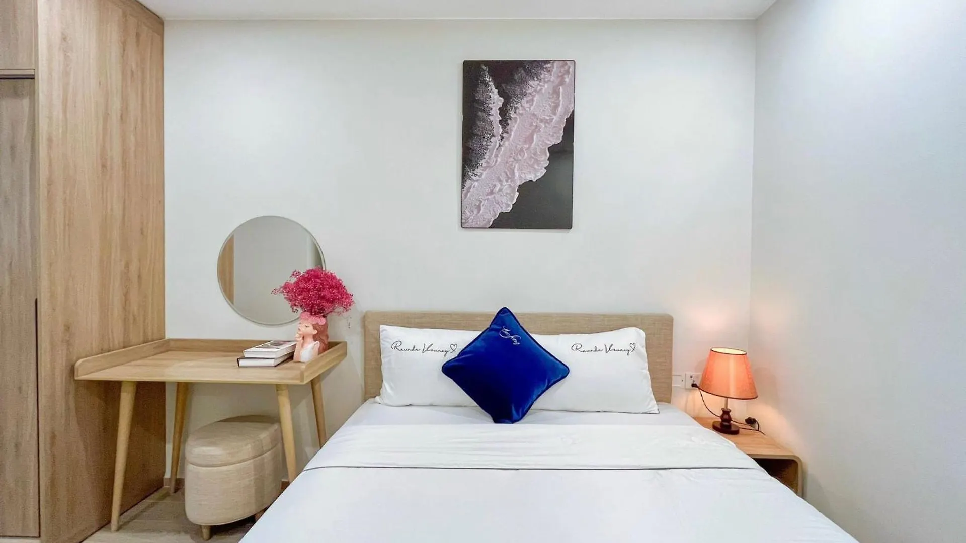 The Song Luxury Apartment - Can Ho The Song - Lucy'S House Vung Tau 0*,  Vietnam