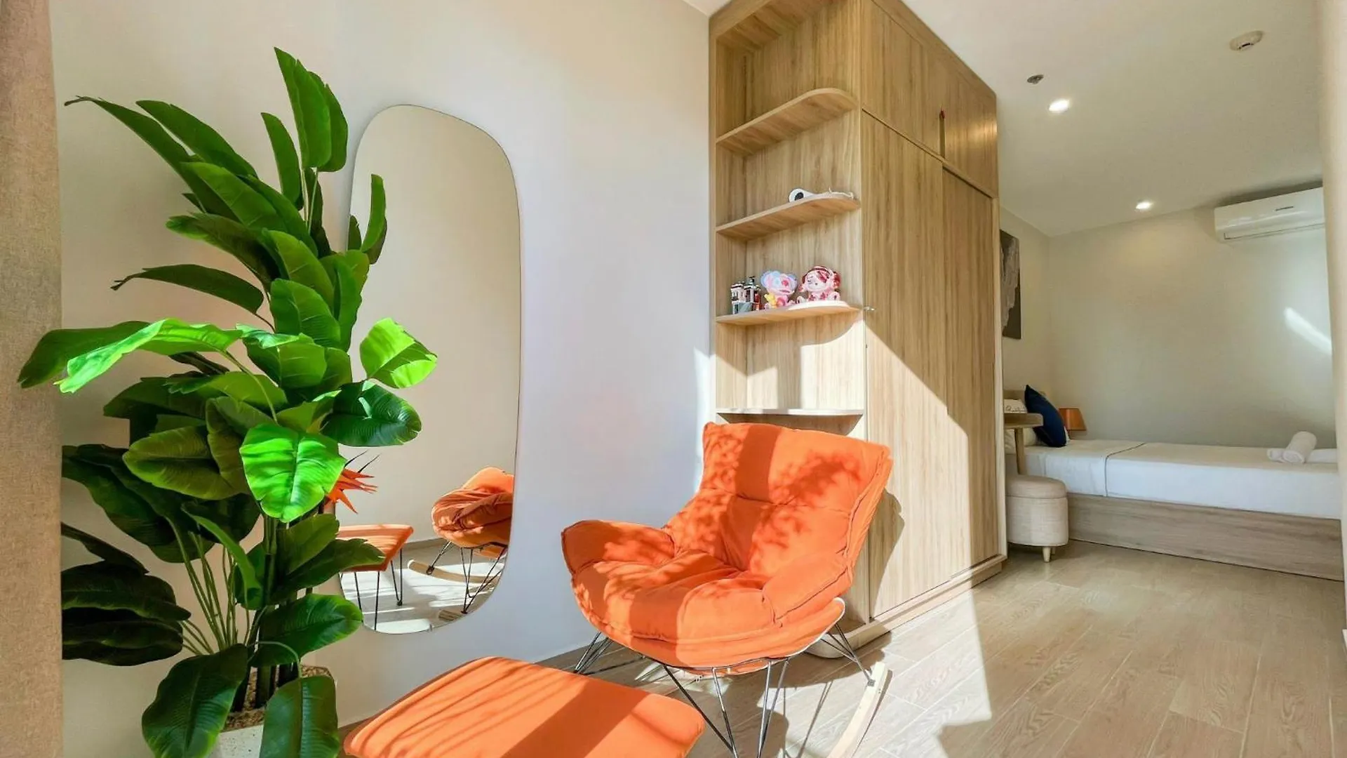 The Song Luxury Apartment - Can Ho The Song - Lucy'S House Vung Tau 0*,  Vietnam