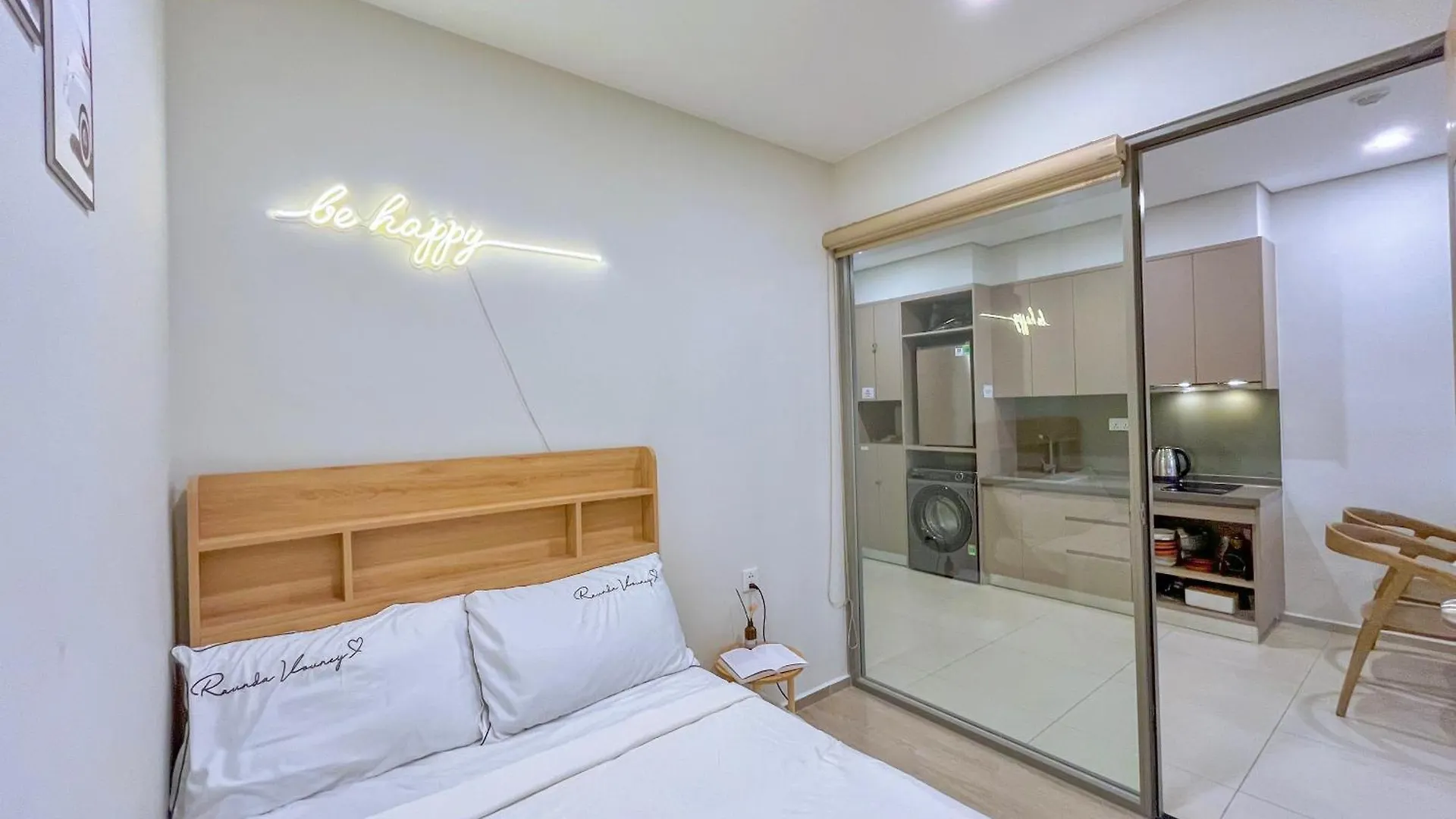 The Song Luxury Apartment - Can Ho The Song - Lucy'S House Vung Tau 0*,