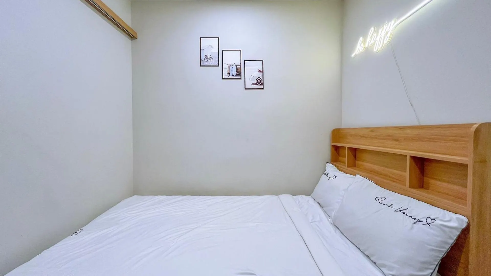 The Song Luxury Apartment - Can Ho The Song - Lucy'S House Vung Tau 0*,