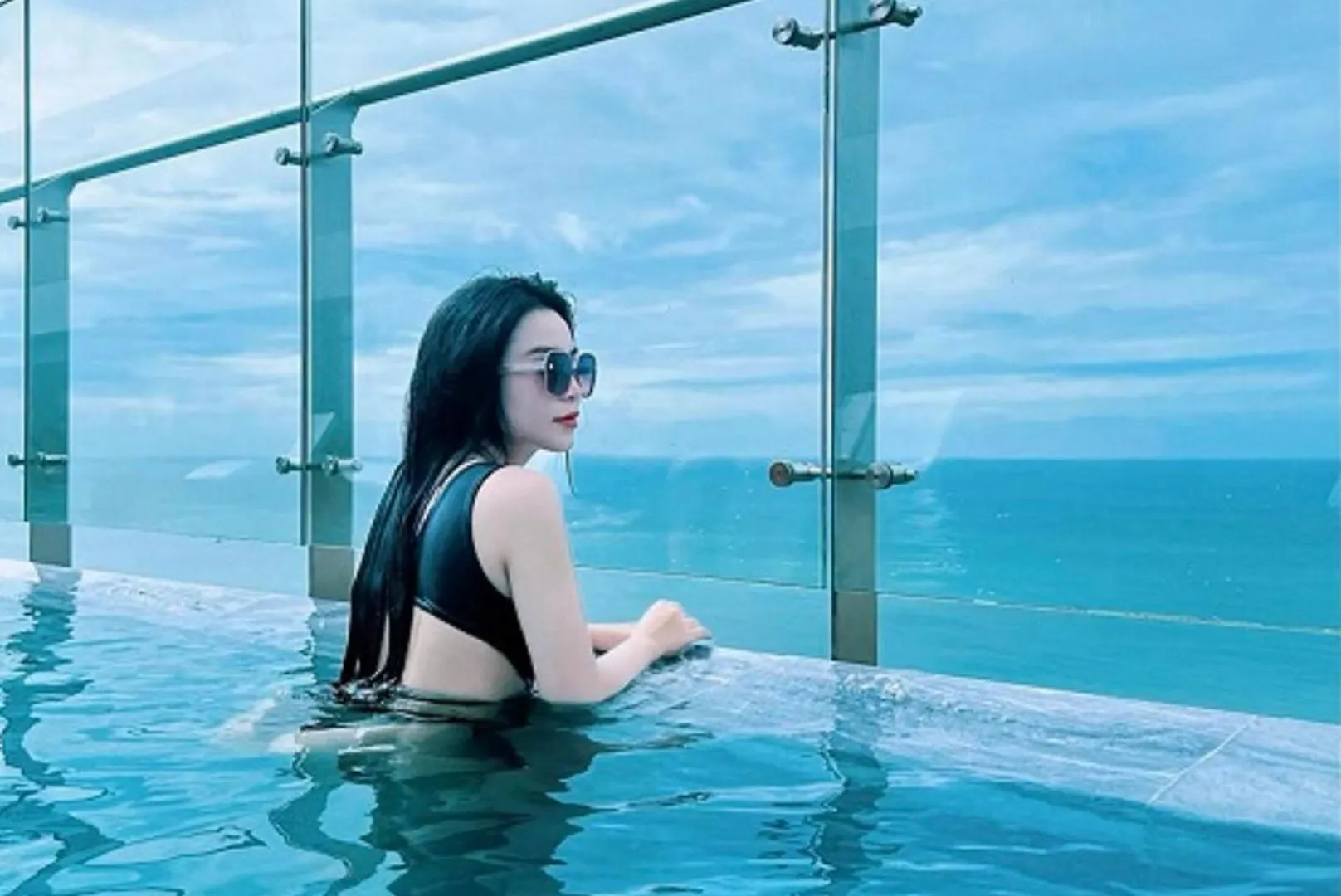The Song Luxury Apartment - Can Ho The Song - Lucy'S House Vung Tau 0*,
