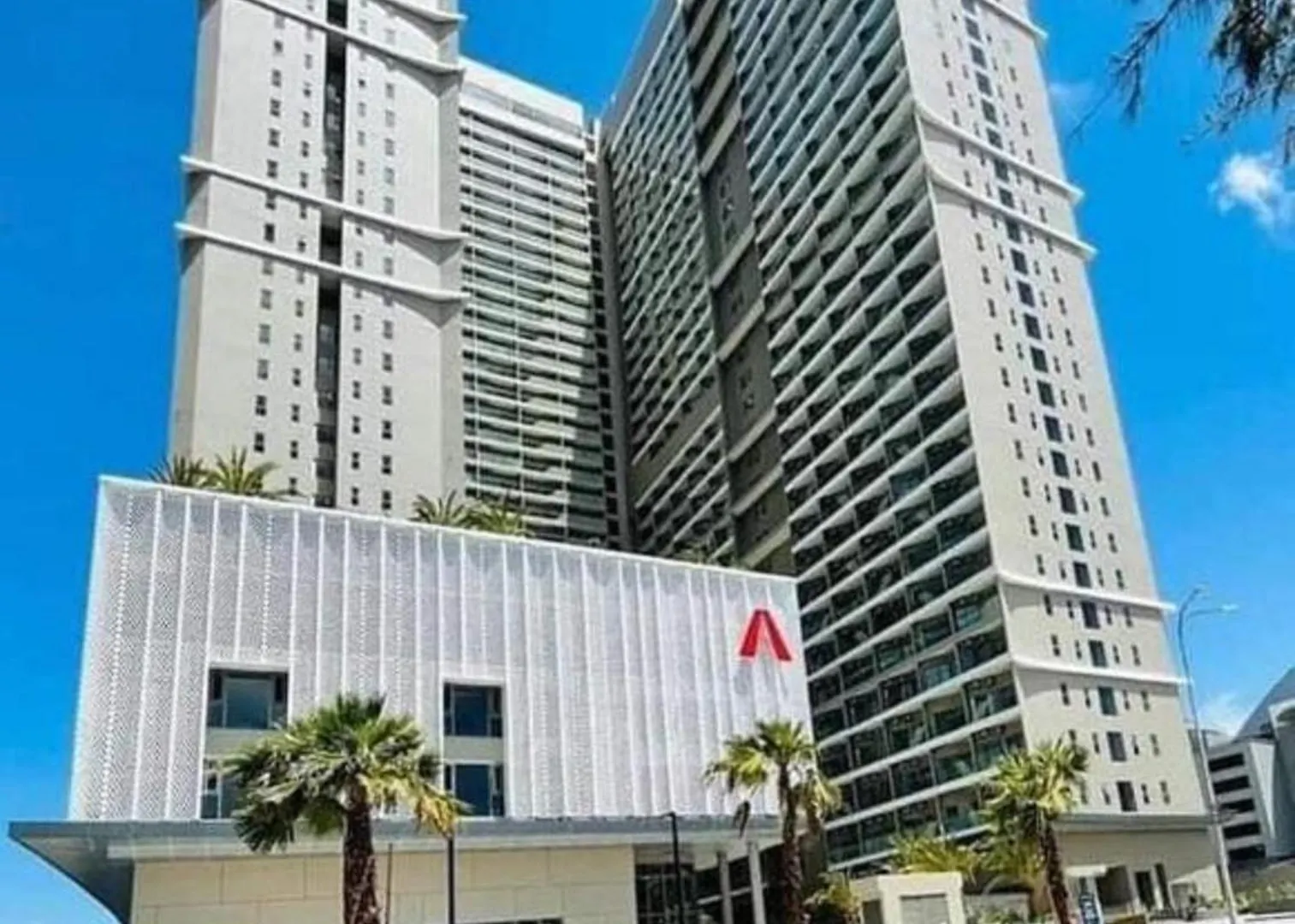 The Song Luxury Apartment - Can Ho The Song - Lucy'S House Vung Tau