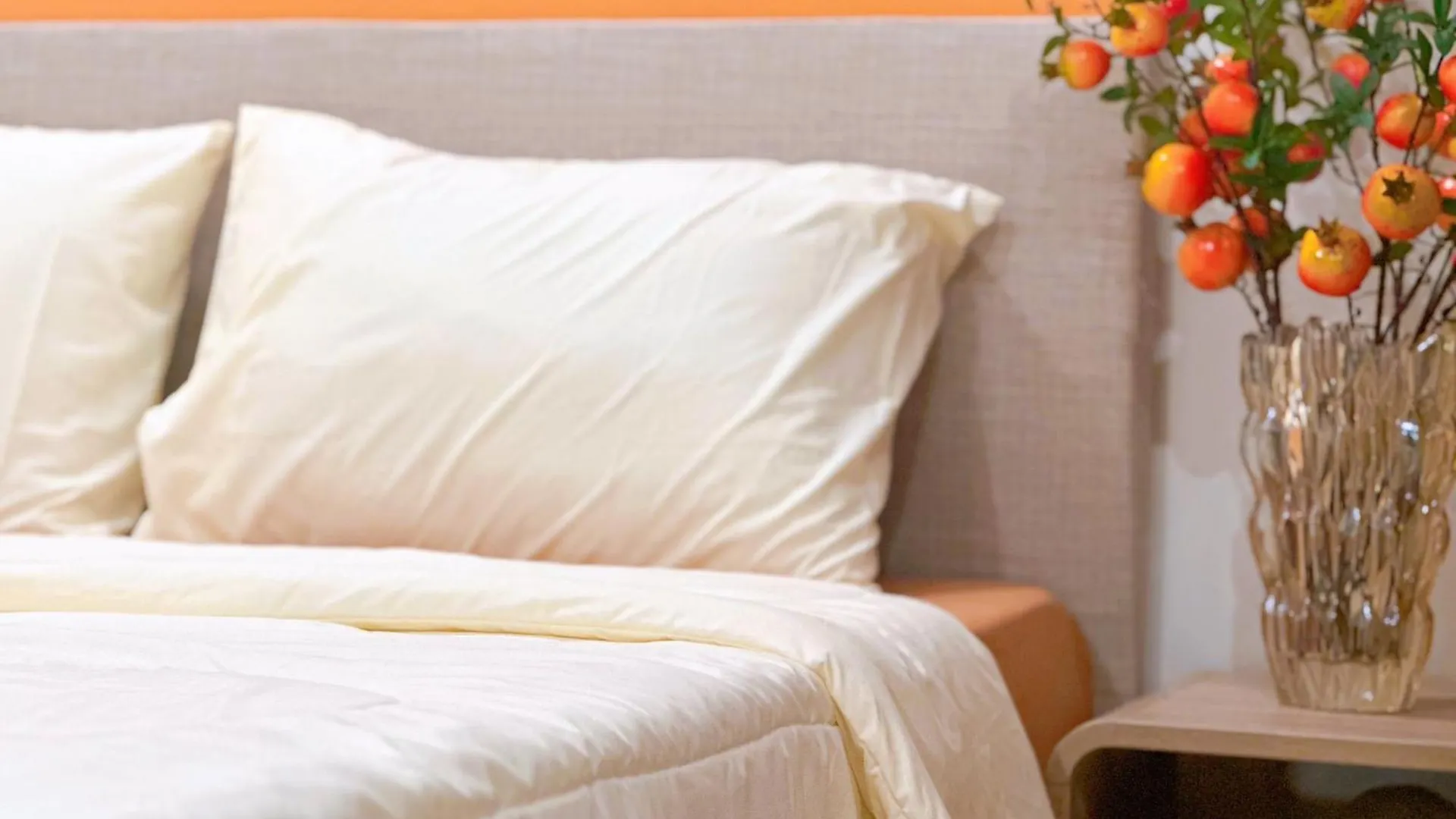 The Song Luxury Apartment - Can Ho The Song - Lucy'S House Vung Tau