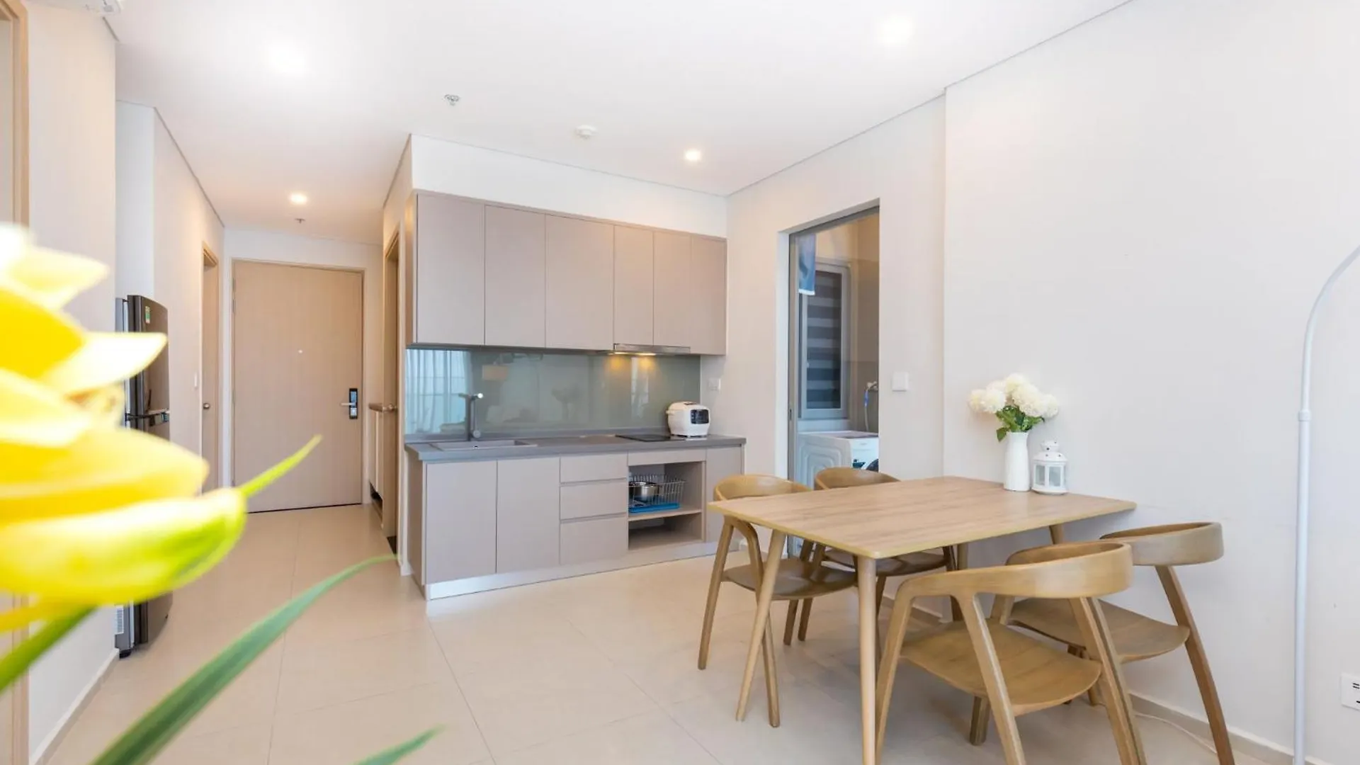 The Song Luxury Apartment - Can Ho The Song - Lucy'S House Vung Tau