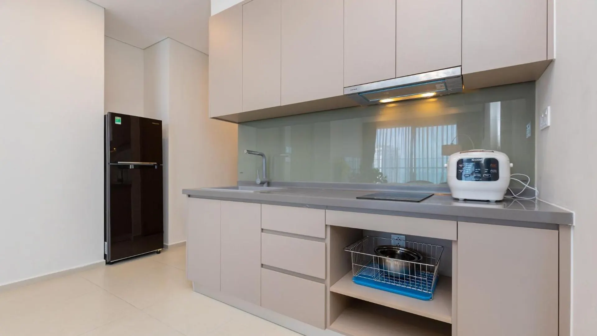 The Song Luxury Apartment - Can Ho The Song - Lucy'S House Vung Tau 0*,  Vietnam