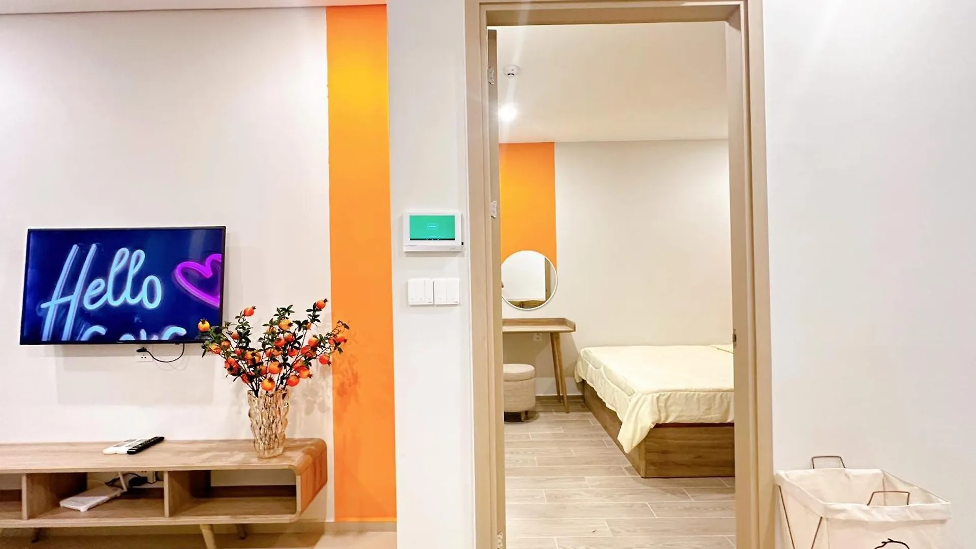 The Song Luxury Apartment - Can Ho The Song - Lucy'S House Vung Tau