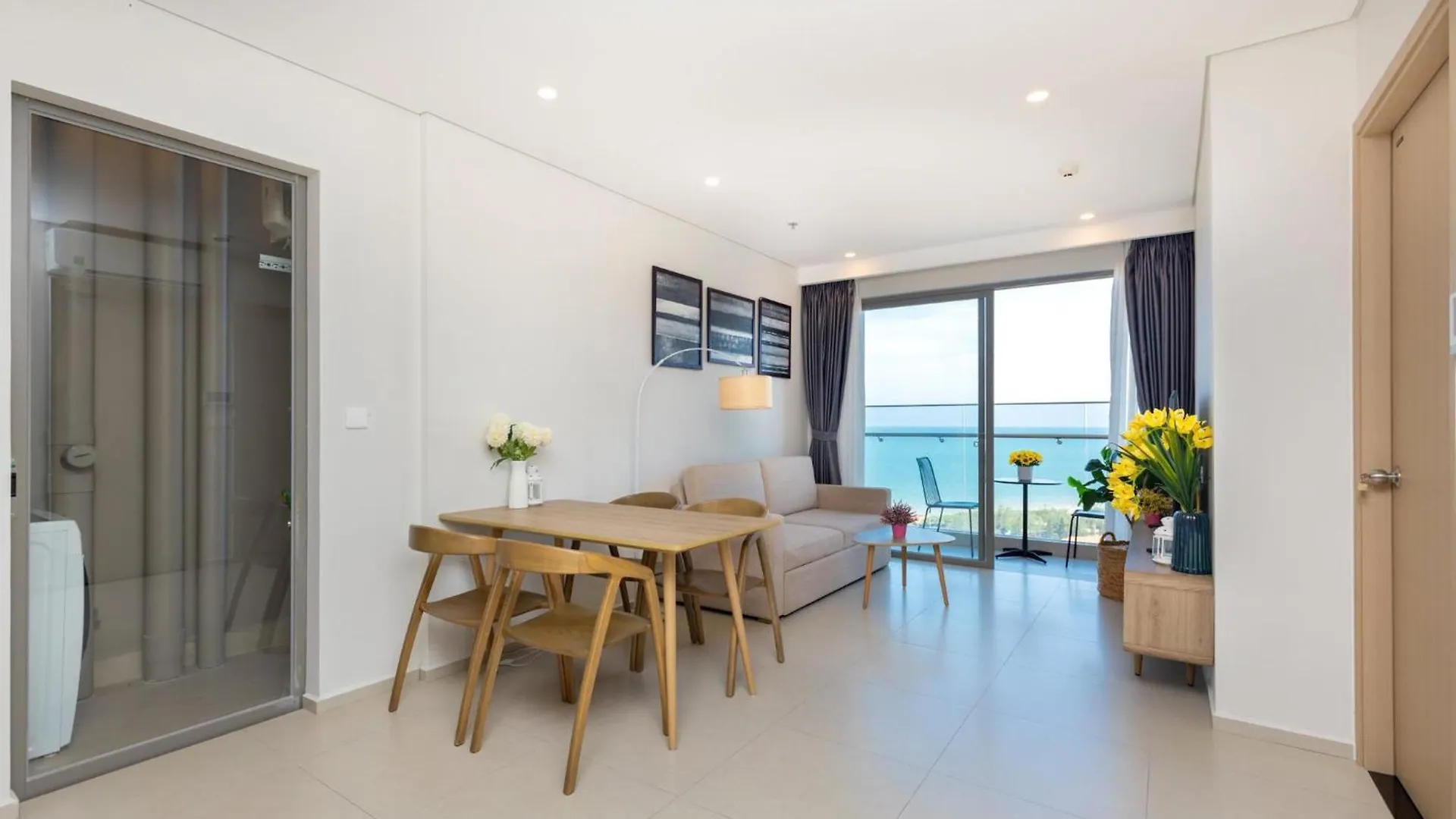 The Song Luxury Apartment - Can Ho The Song - Lucy'S House Vung Tau 0*,