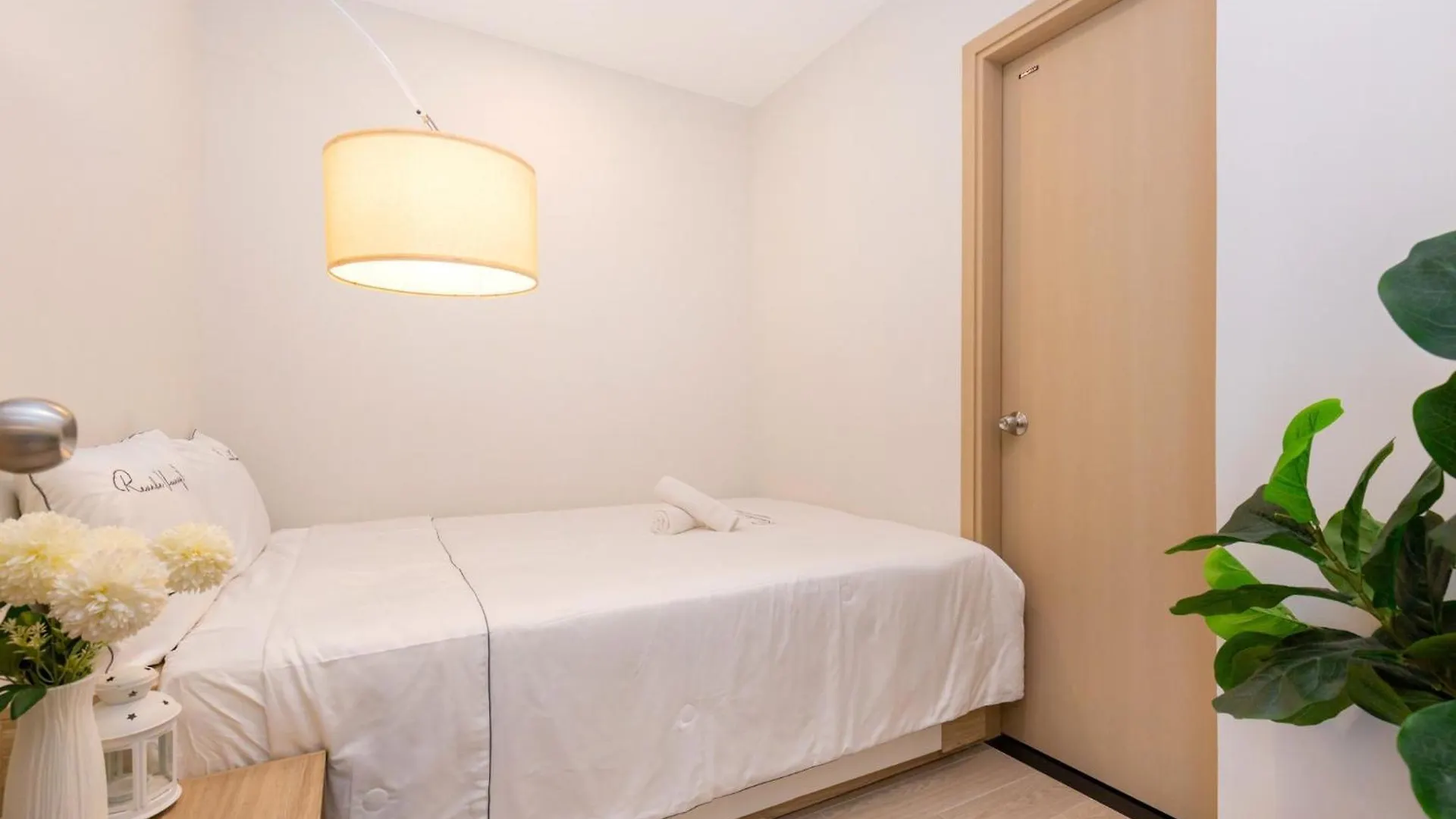 The Song Luxury Apartment - Can Ho The Song - Lucy'S House Vung Tau