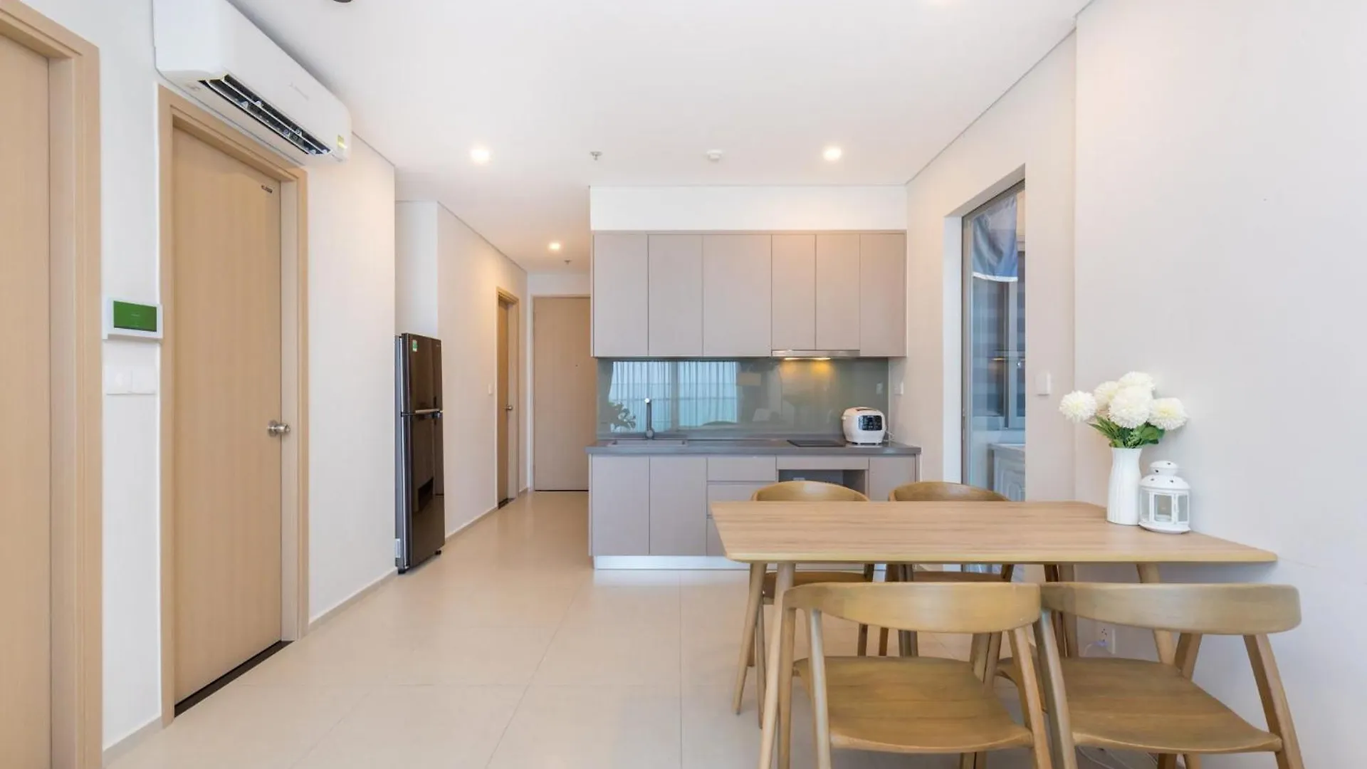 The Song Luxury Apartment - Can Ho The Song - Lucy'S House Vung Tau