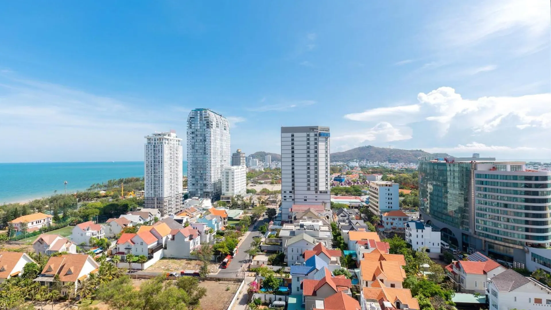 The Song Luxury Apartment - Can Ho The Song - Lucy'S House Vung Tau 0*,
