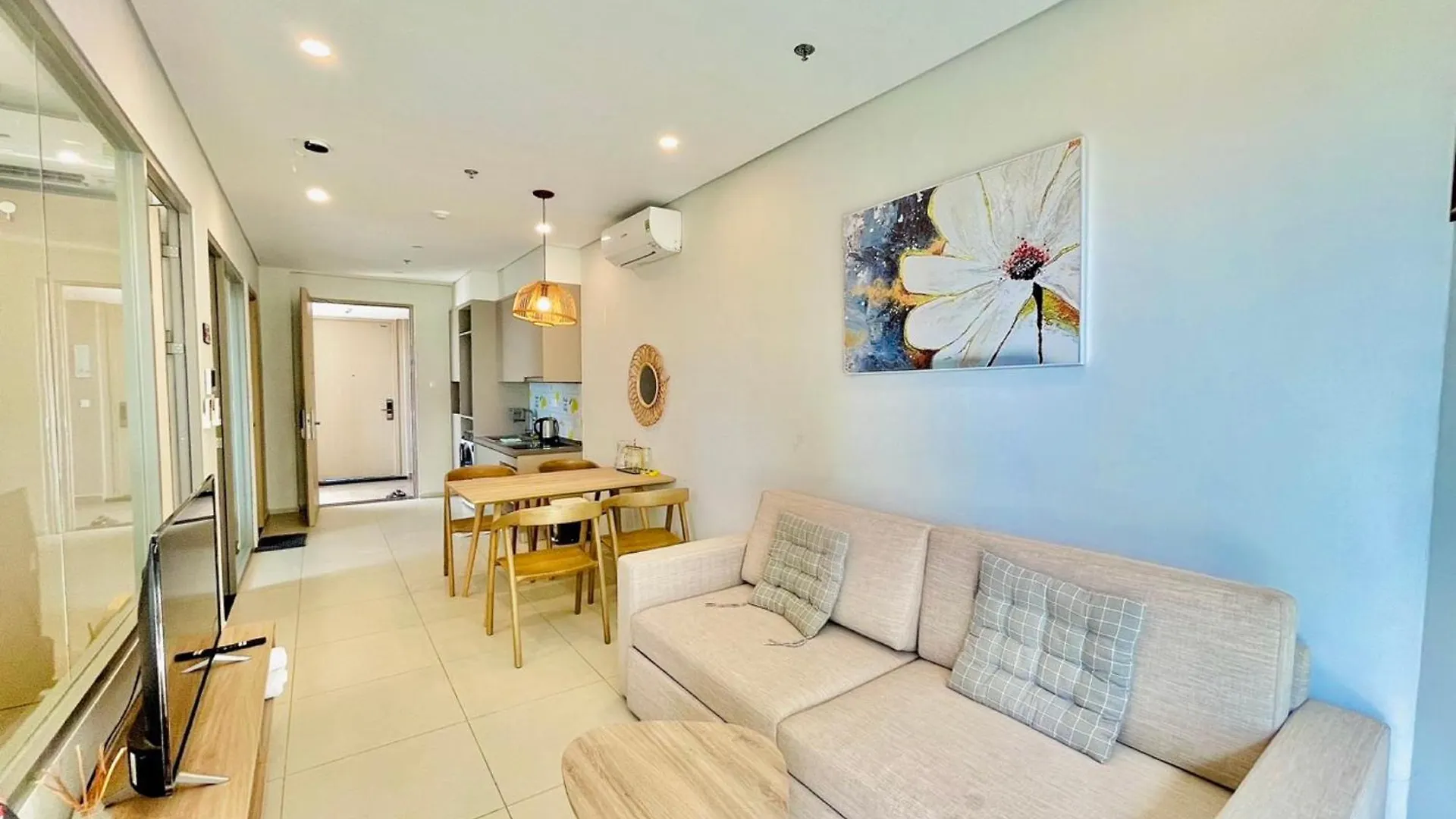 The Song Luxury Apartment - Can Ho The Song - Lucy'S House Vung Tau 0*,  Vietnam