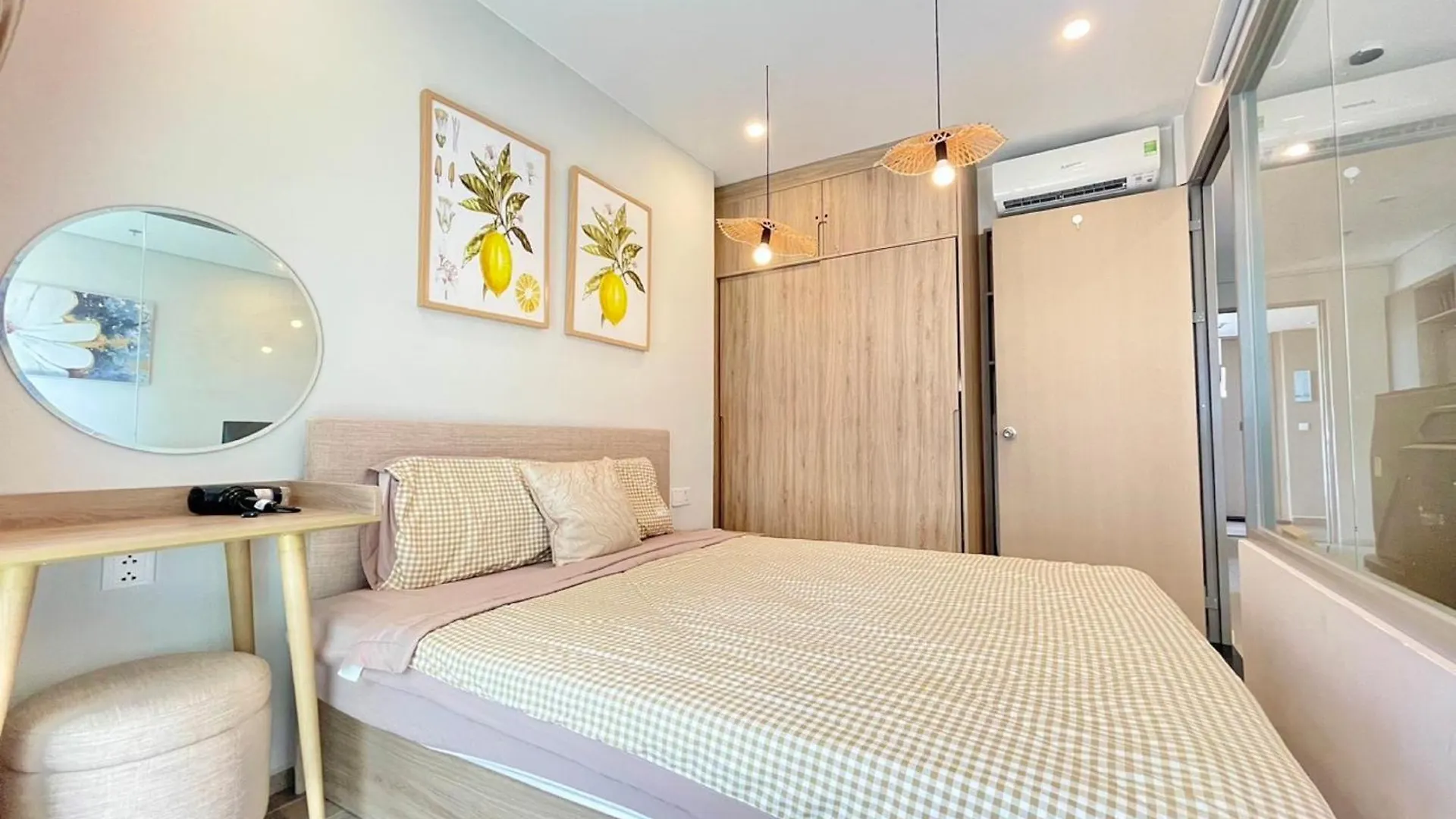 The Song Luxury Apartment - Can Ho The Song - Lucy'S House Vung Tau 0*,  Vietnam