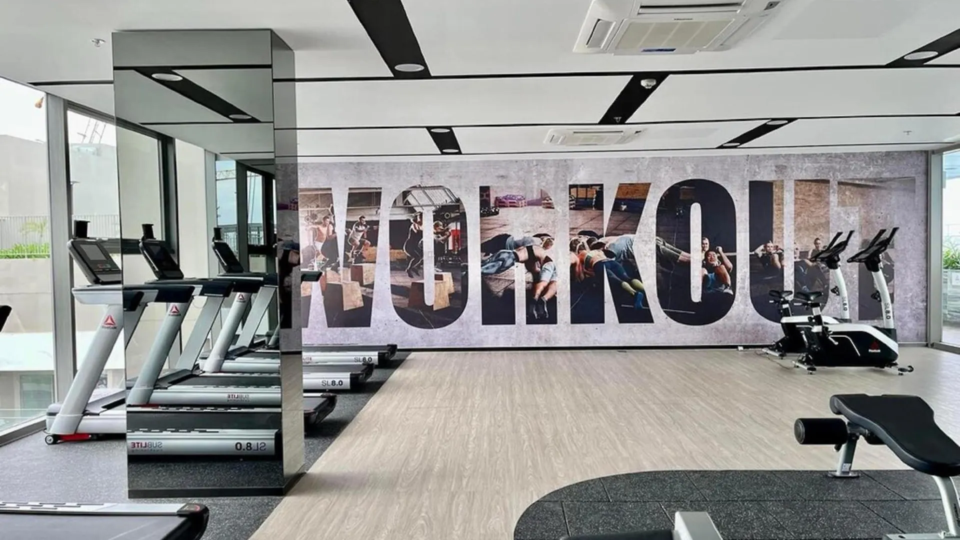 The Song Luxury Apartment - Can Ho The Song - Lucy'S House Vung Tau